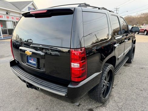 Used 2013 Chevrolet Tahoe LTZ image 5