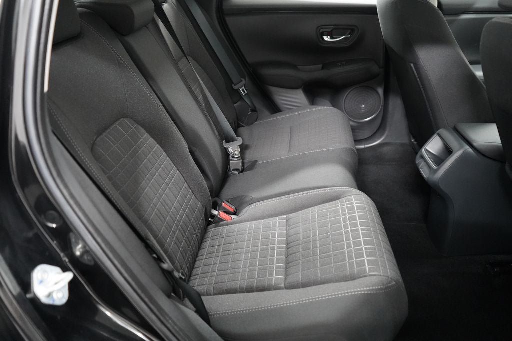 Used 2025 Honda HR-V LX image 21