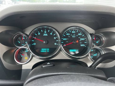 Used 2008 GMC Sierra 2500 W/T AWD/4WD image 16