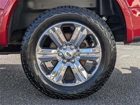 Used 2018 Ford F150 Lariat image 13