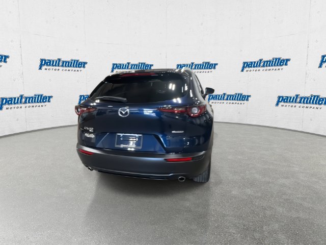 Certified 2024 MAZDA CX-30 AWD 2.5 S w/ Preferred Package image 10