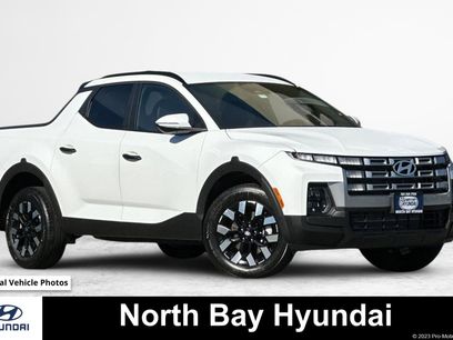 New 2026 Hyundai Santa Cruz SEL