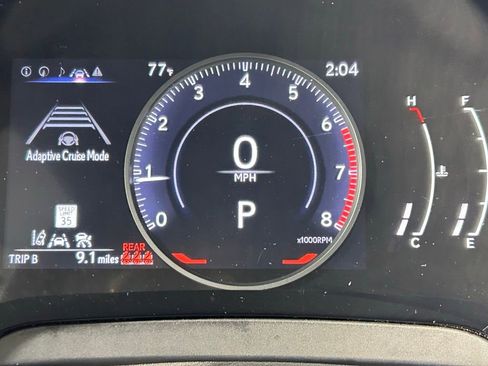 Used 2023 Lexus RX 350 Premium Plus image 25