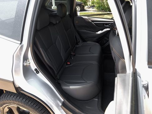 Used 2022 Subaru Forester Wilderness image 52