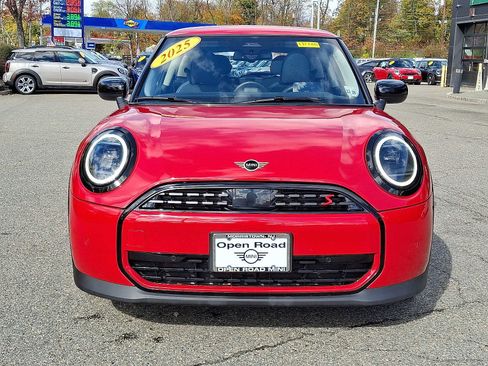 Used 2025 MINI Cooper S image 2