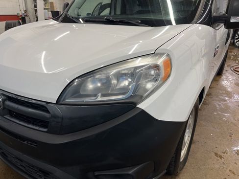 Used 2016 RAM ProMaster City Tradesman w/ Rear Back-up Camera Group image 19