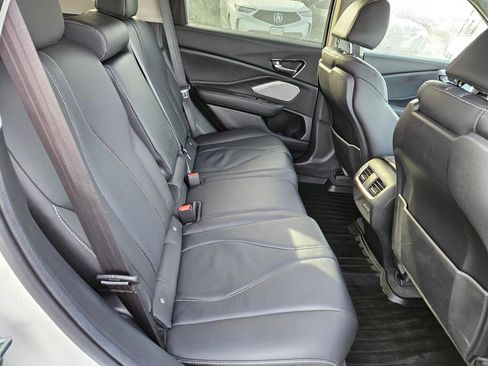 Certified 2024 Acura RDX w/ Technology Package image 14
