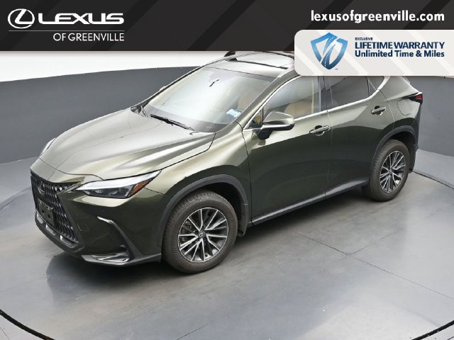 Used 2024 Lexus NX 350 AWD image 43
