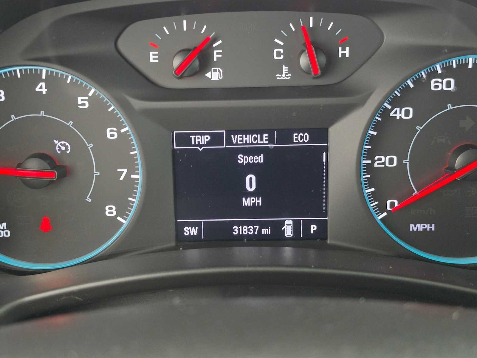 Used 2023 Chevrolet Equinox LS FWD image 24