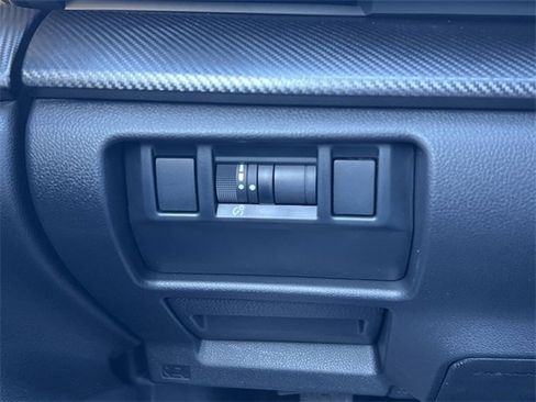 New 2026 Subaru Crosstrek 2.5i Wilderness image 21