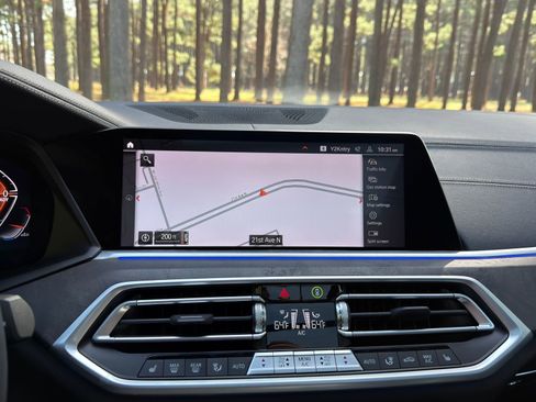 Certified 2023 BMW X5 xDrive40i w/ Premium Package image 5