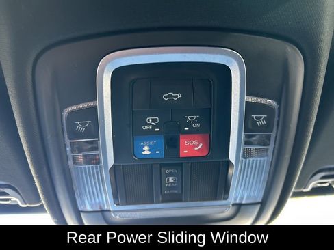 Certified 2023 RAM 1500 Laramie image 28