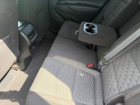 Used 2021 Chevrolet Equinox LT FWD image 31