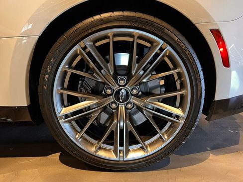 Used 2022 Chevrolet Camaro ZL1 image 12