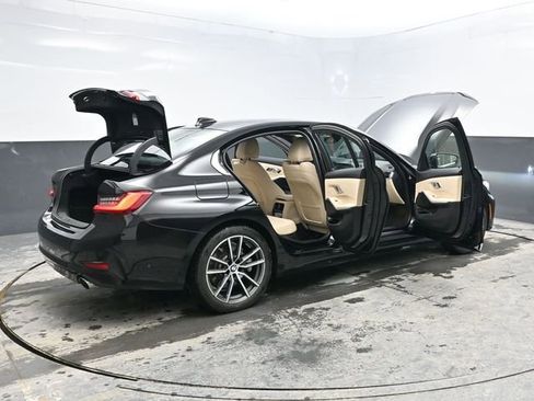 Used 2020 BMW 330i xDrive Sedan w/ Driving Assistance Package image 46