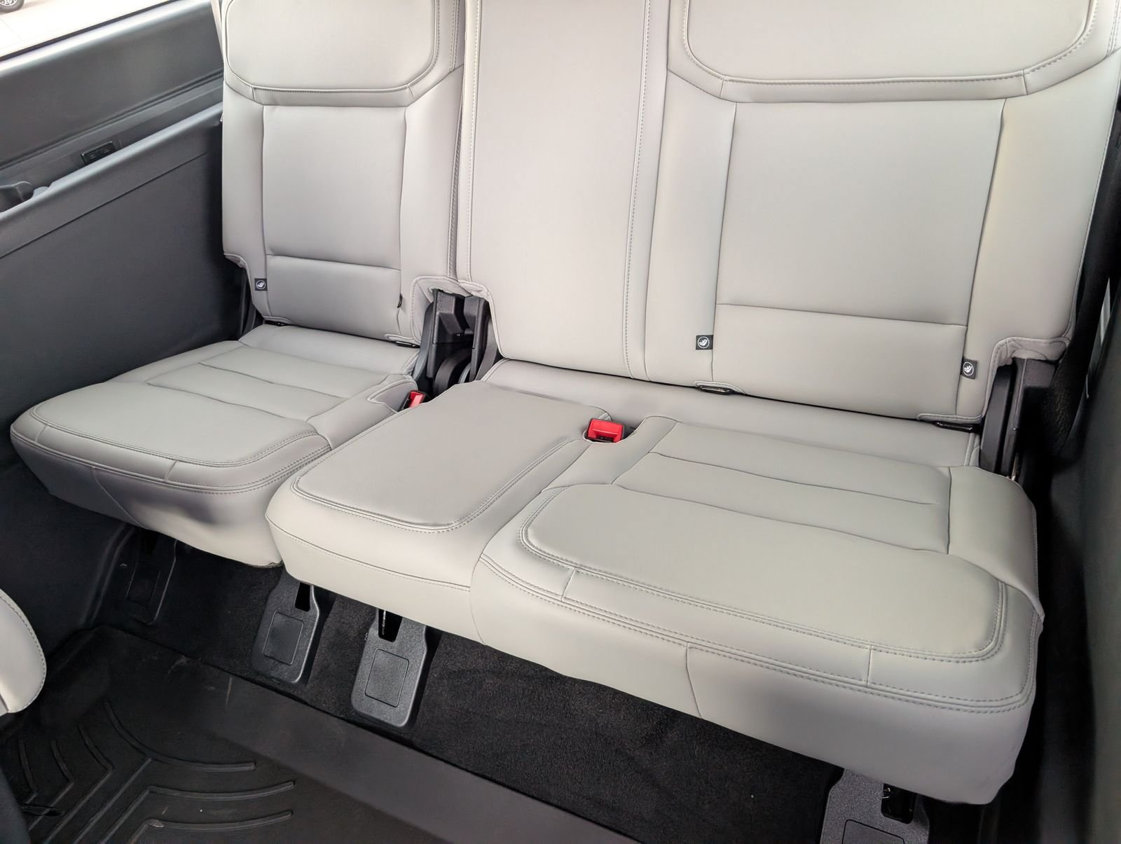 New 2027 Ford Expedition Max Active AWD/4WD image 31