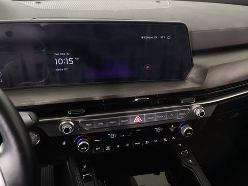 Used 2025 Kia Telluride EX X-Line image 5