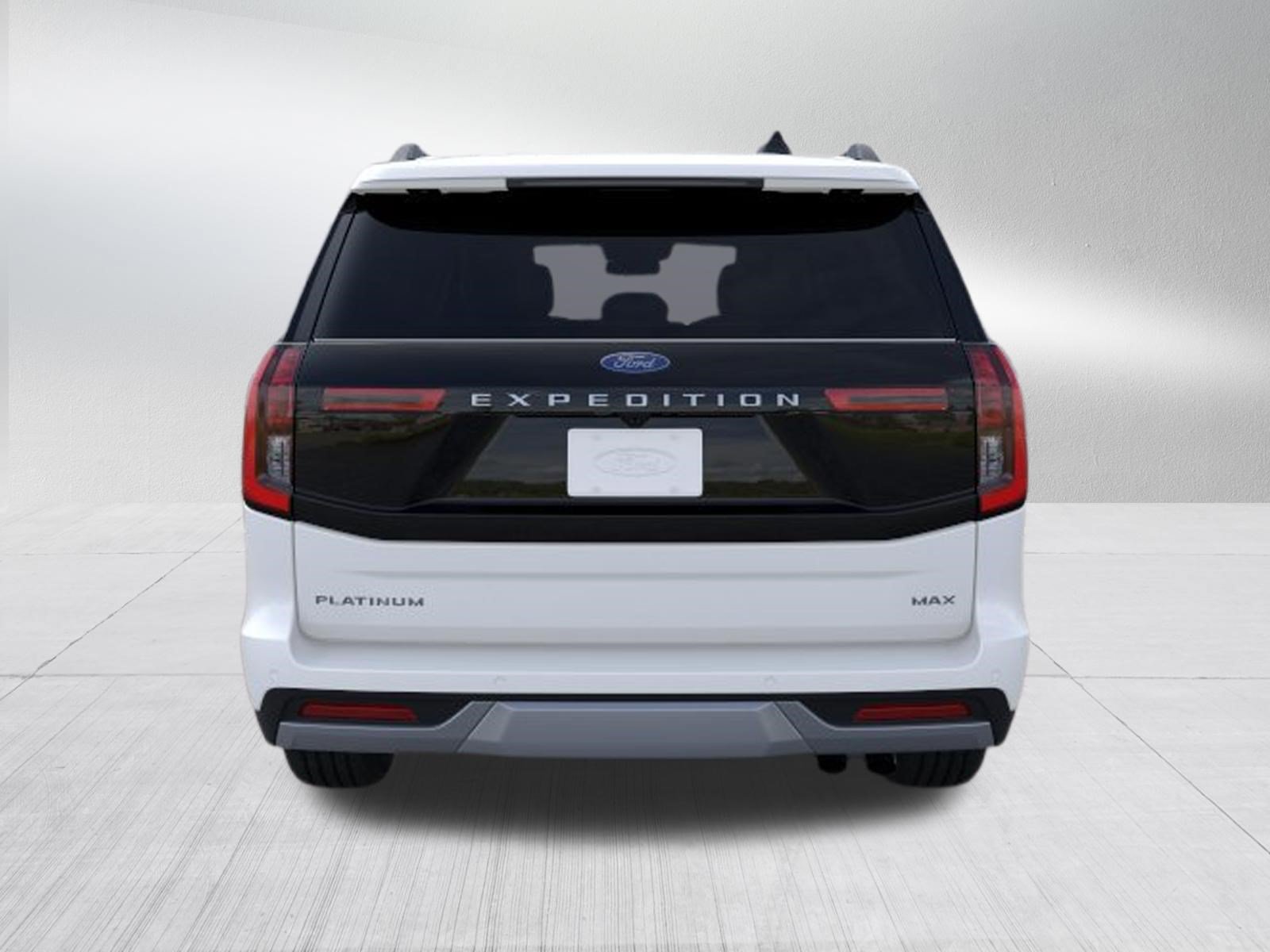 New 2026 Ford Expedition Max Platinum w/ Platinum Ultimate Package AWD/4WD image 5