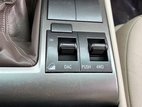 Used 2019 Lexus GX 460 Premium w/ Premium Package image 30