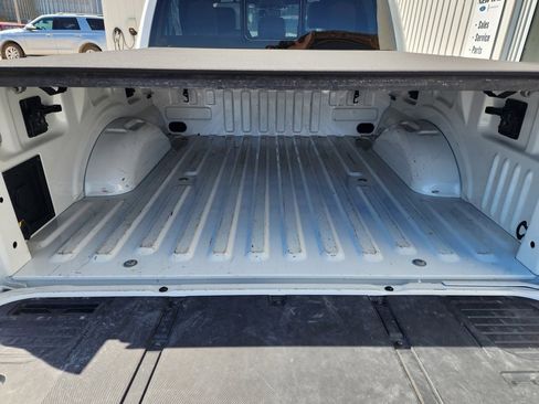 Used 2022 Ford F150 Lariat image 8