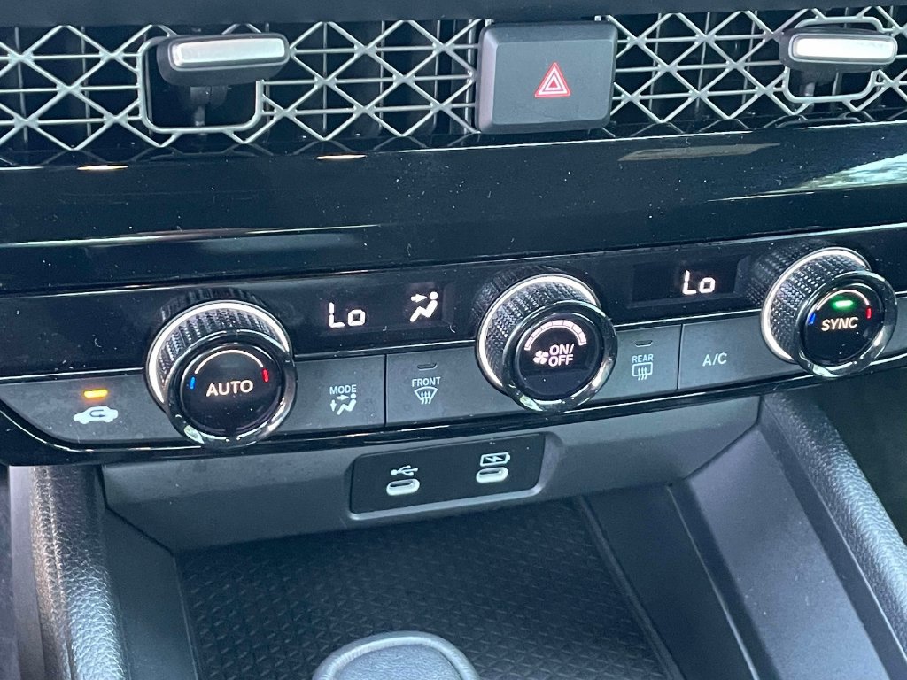 Used 2024 Honda Accord Sport image 26
