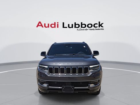 Used 2023 Jeep Wagoneer 2WD w/ Premium Group I image 3