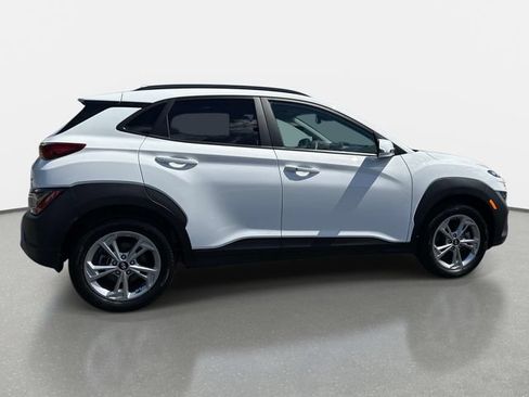 Used 2023 Hyundai Kona SEL AWD/4WD image 6