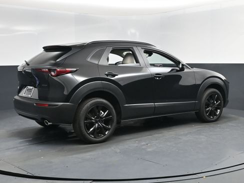 New 2026 MAZDA CX-30 AWD 2.5 S image 4
