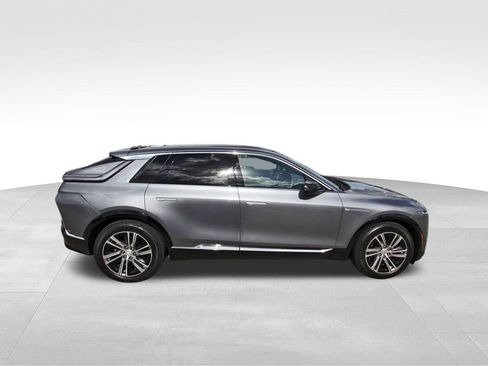 Certified 2023 Cadillac Lyriq 2WD image 5