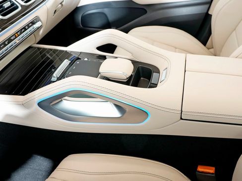 Certified 2026 Mercedes-Benz GLE 350 4MATIC image 24