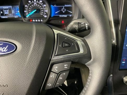 Used 2024 Ford Edge Titanium w/ Equipment Group 301A image 24