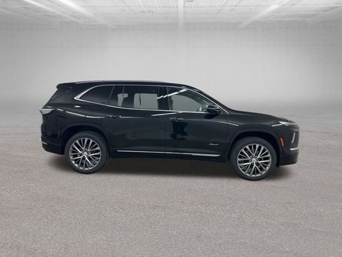 New 2026 Buick Enclave Avenir w/ Super Cruise Package AWD/4WD image 12