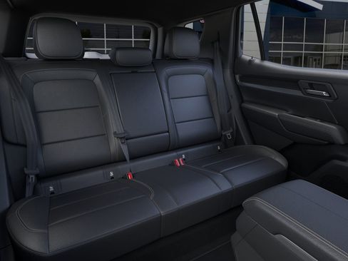 New 2026 GMC Terrain Elevation w/ Elevation Premium Package image 41