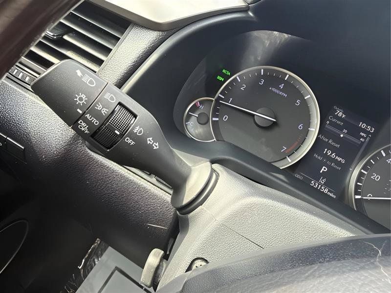 Used 2019 Lexus RX 350 AWD image 59