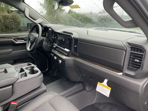 New 2026 GMC Sierra 1500 Elevation w/ Elevation Select Package image 61