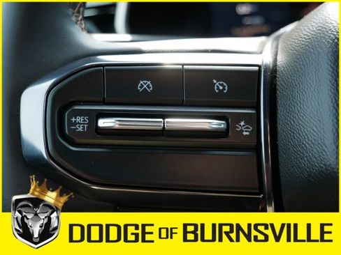 Used 2025 GMC Canyon AT4 AWD/4WD image 26
