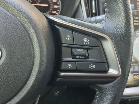 Used 2024 Subaru Outback Limited w/ Popular Package #2 image 25