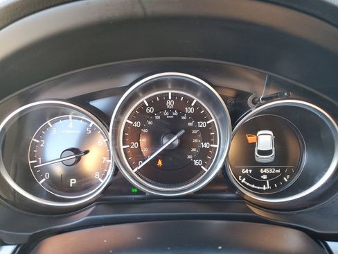 Used 2021 MAZDA CX-5 Sport image 30