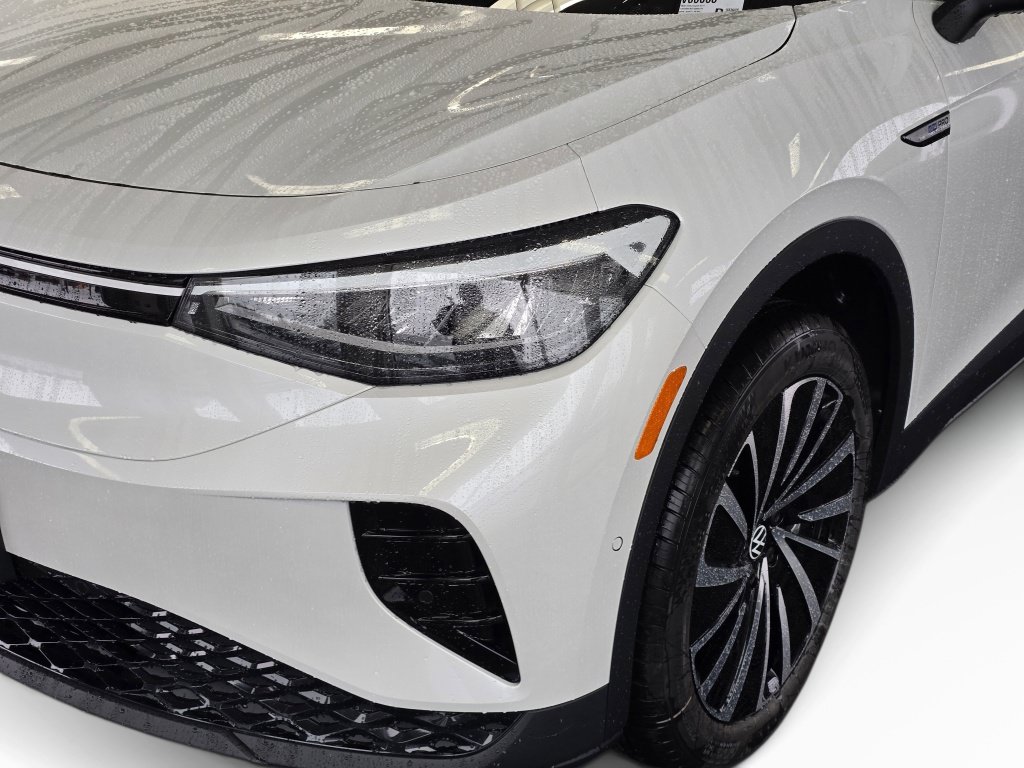 New 2026 Volkswagen ID.4 Pro AWD/4WD image 11