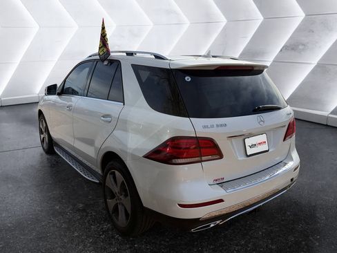 Used 2018 Mercedes-Benz GLE 350 4MATIC image 6