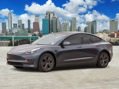 Used 2023 Tesla Model 3 Standard Range