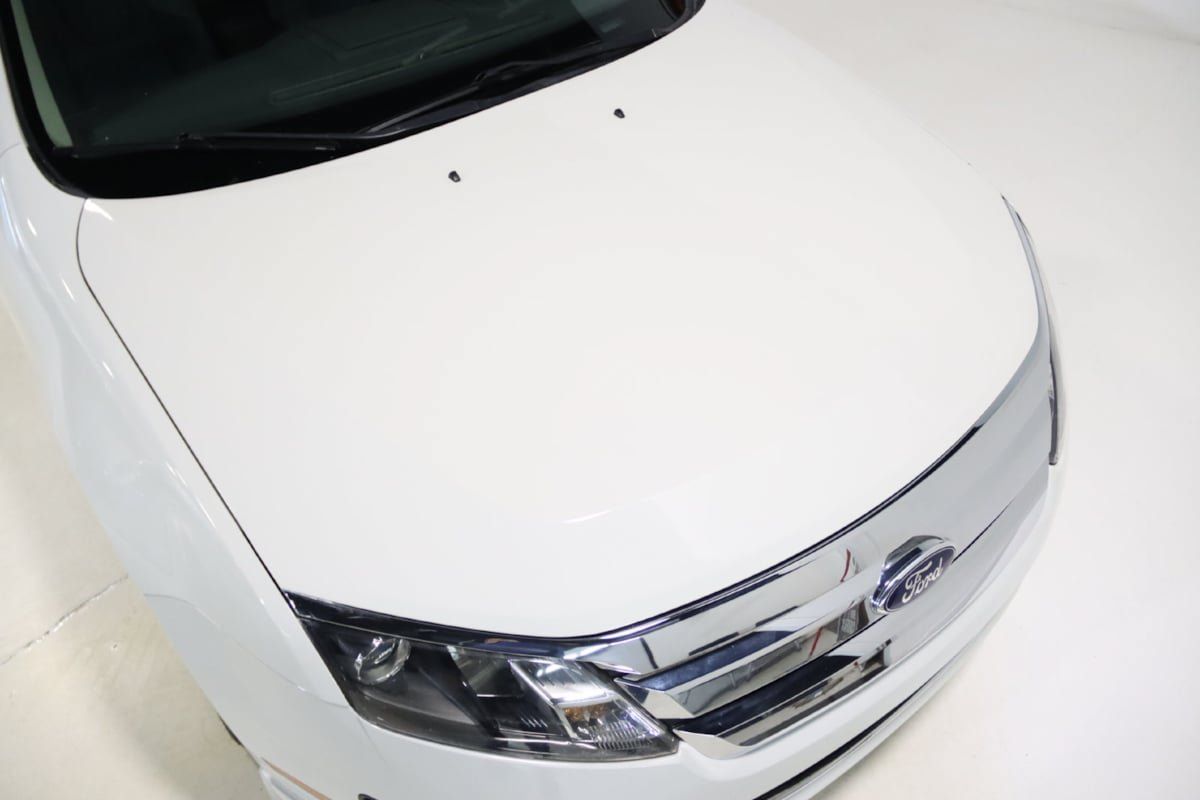 Used 2012 Ford Fusion SE FWD image 21