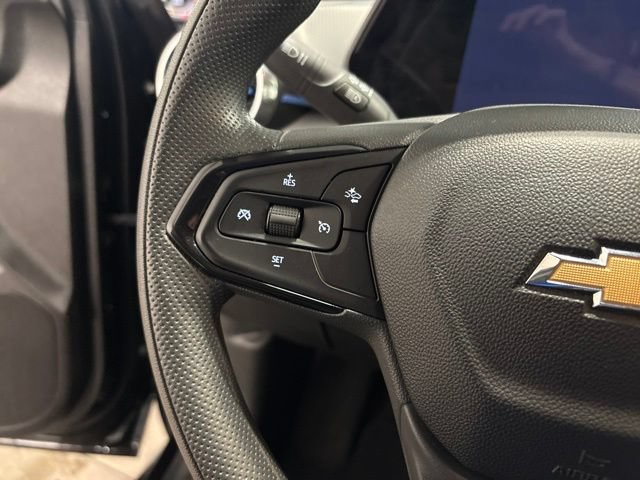 Used 2025 Chevrolet Trax LT FWD image 15