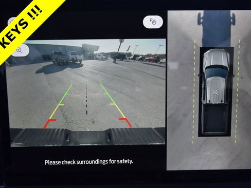 Used 2024 Ford F250 Limited w/ FX4 Off-Road Package image 5