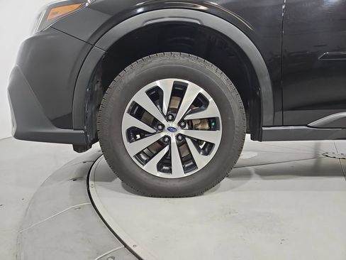 Used 2021 Subaru Outback Premium AWD/4WD image 26