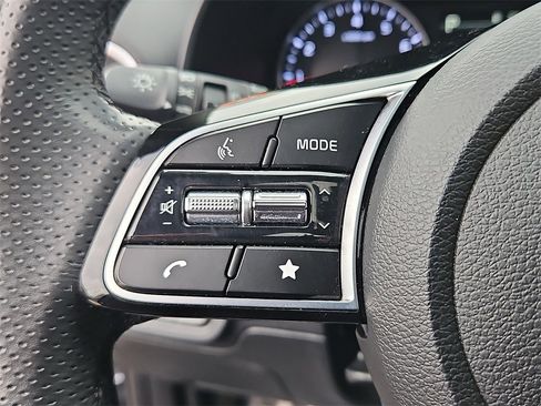 Certified 2023 Kia Forte GT-Line w/ GT-Line Premium Package image 22