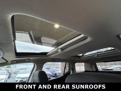 Used 2017 GMC Acadia SLE w/ Driver Alert Package I image 21