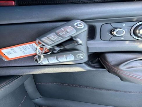 Used 2016 MAZDA MX-5 Miata Grand Touring image 24