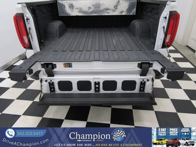 Used 2025 GMC Sierra 1500 Denali w/ Denali Reserve Package AWD/4WD image 20