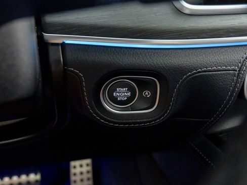 New 2026 Mercedes-Benz GLS 580 4MATIC image 30